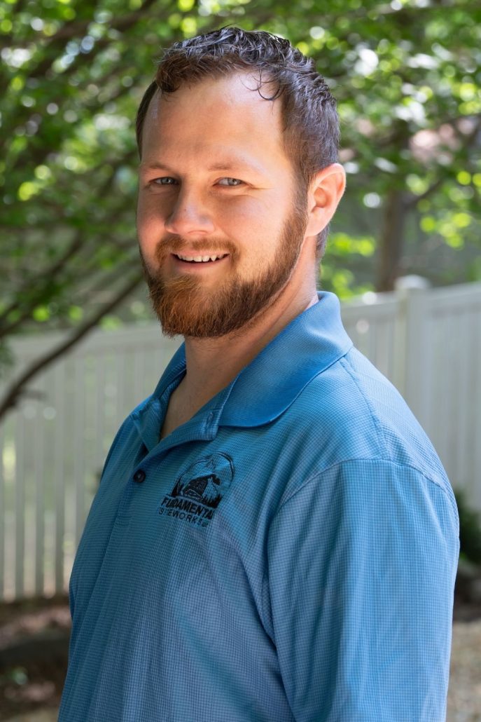 Christopher Stoltzfus
